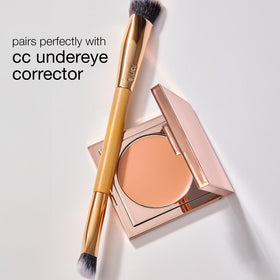 Tarte CC Undereye Corrector Colored Clay Brightening Cream