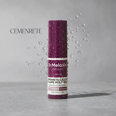 Cemenrete Calcium Multi Balm Eye Care Routine Korean Skin Care Anti-aging Cosmetics Eye Care Eye Stick 9g Emira Fix