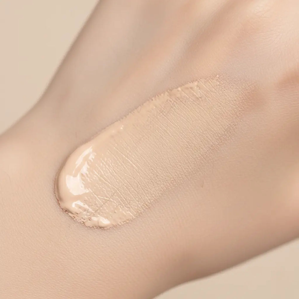 MISSHA M Perfect Cover BB Cream SPF 42 PA+++ | Buildable Coverage & Hydration Emira Fix