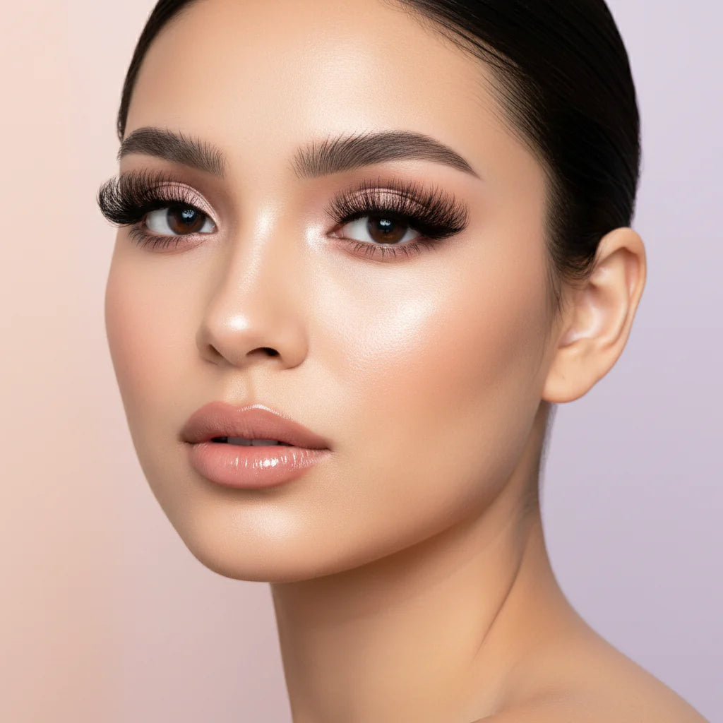 Lash It Up!