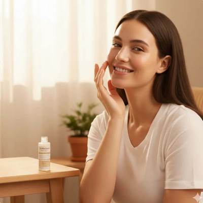Dr Melaxin Peel Shot – Advanced Skin Renewal & Glow Treatment Emira Fix