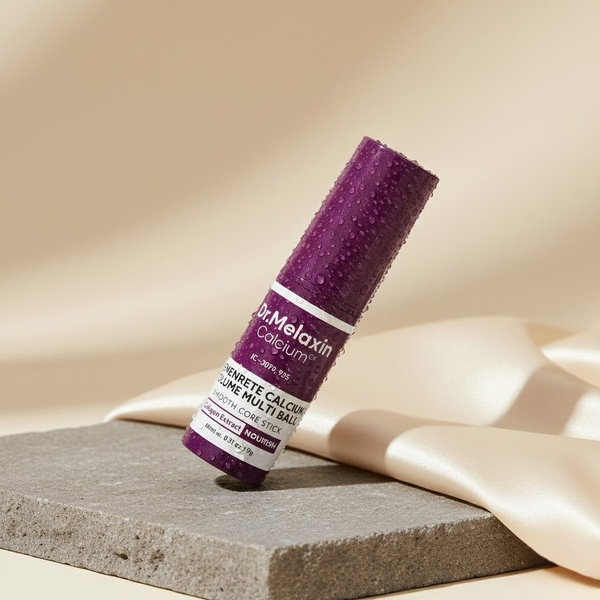 Cemenrete Calcium Multi Balm Eye Care Routine Korean Skin Care Anti-aging Cosmetics Eye Care Eye Stick 9g