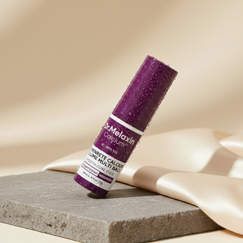 Cemenrete Calcium Multi Balm Eye Care Routine Korean Skin Care Anti-aging Cosmetics Eye Care Eye Stick 9g