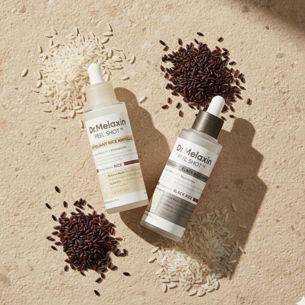 Dr Melaxin Peel Shot – Advanced Skin Renewal & Glow Treatment