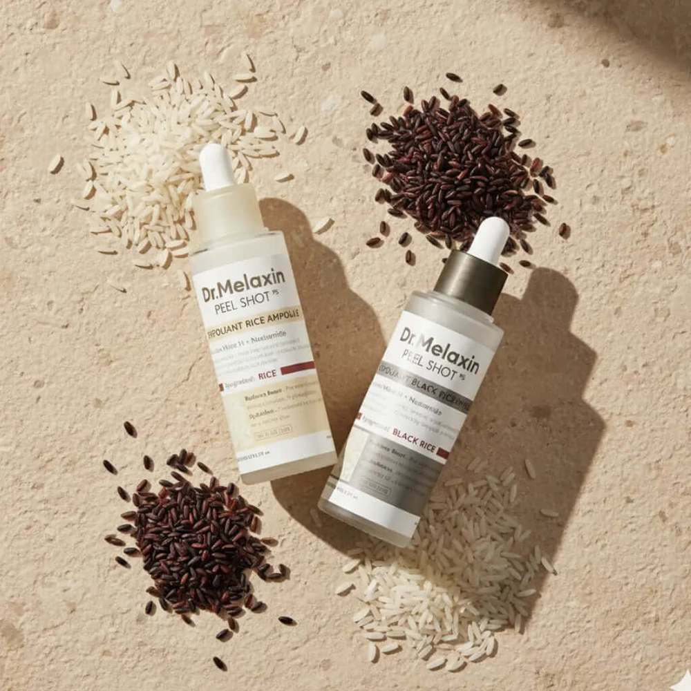 Dr Melaxin Peel Shot – Advanced Skin Renewal & Glow Treatment Emira Fix