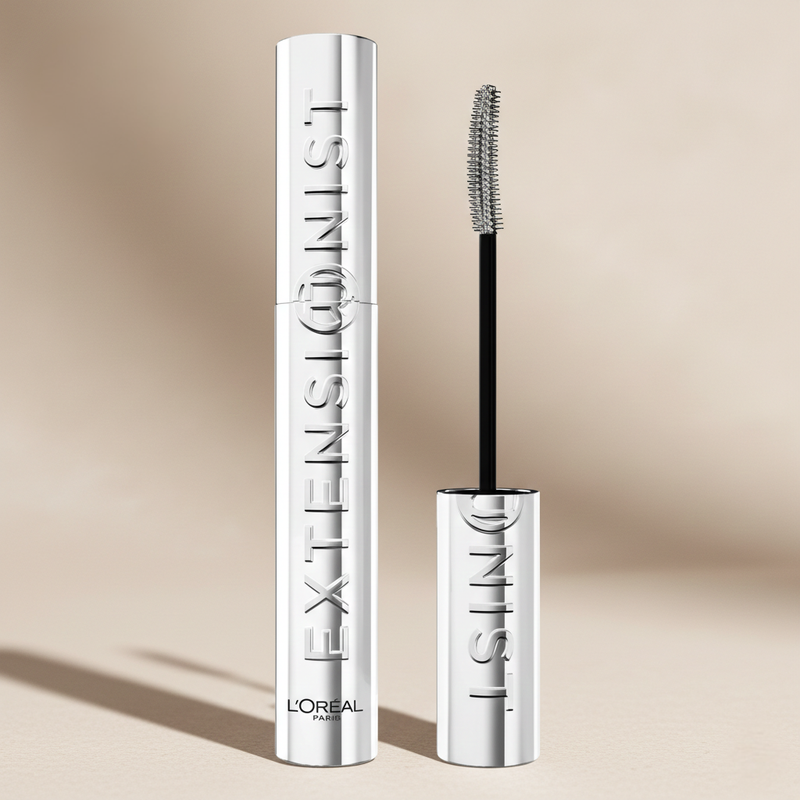 L’Oréal Paris Extensionist Mascara , Lengthen and Curl Lashes