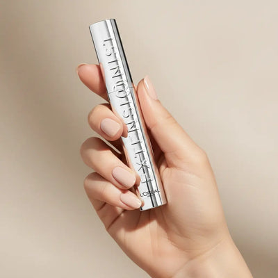 L’Oréal Paris Extensionist Mascara , Lengthen and Curl Lashes Emira Fix